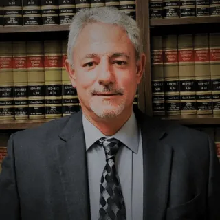 Lawyer David Kennedy Bifulco