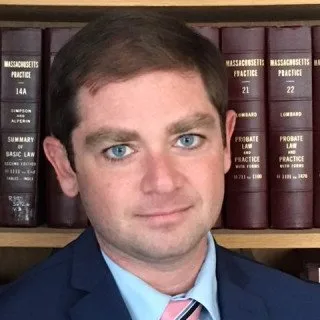Lawyer Jonathan Contrada