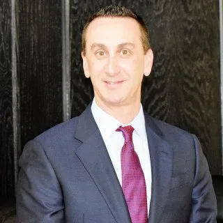 Lawyer Matthew Fraiberg