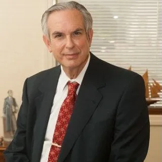Lawyer Philip J. Byers