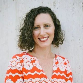 Lawyer Mellisa Maxwell