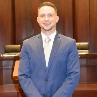 Lawyer Albert J Asciutto