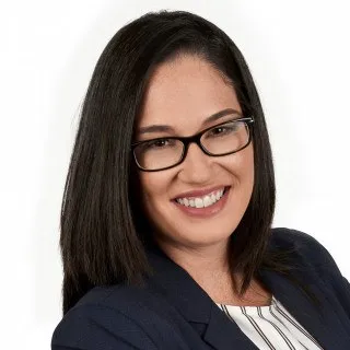 Lawyer Dallas R. Hedstrom