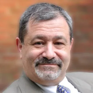 Lawyer Stuart Alford