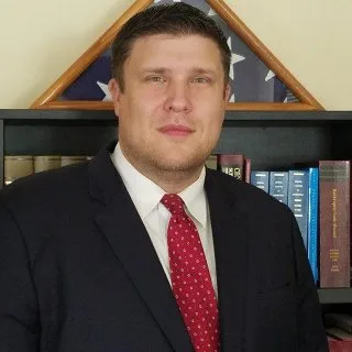 Lawyer Bryan McEntee