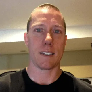 Lawyer Jason Fallen