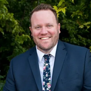 Lawyer Preston Day