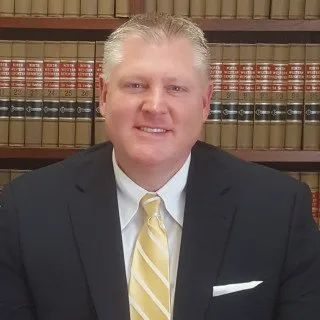 Lawyer Todd D. Gardner
