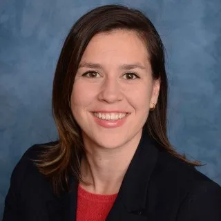 Lawyer Aleksandra Gontaryuk