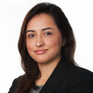 Lawyer Diana Valle