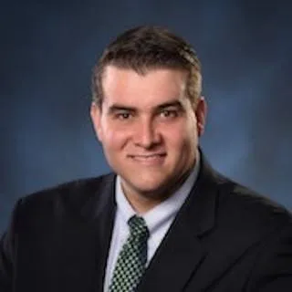 Lawyer Brian K. Cressman