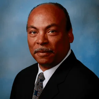 Lawyer Eric G. Ferrer