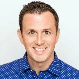Lawyer Nicholas E. Goldberg