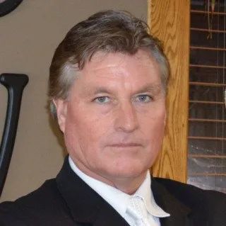 Lawyer John Miller Carroll