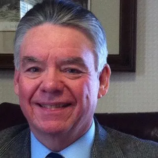 Lawyer Harold W Conick
