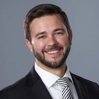 Lawyer Ryan Hagenbrok