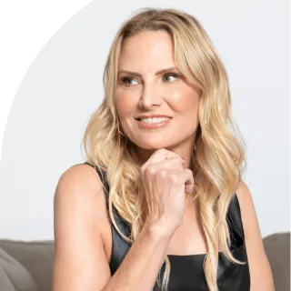Lawyer Suzanne DeWitt