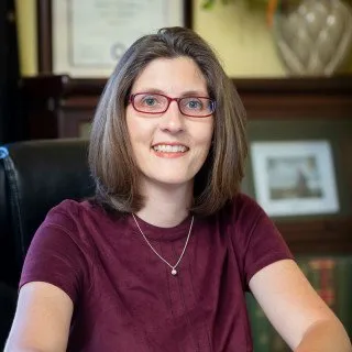 Lawyer Kristy Boehler