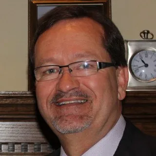 Lawyer Darrell G. Shepherd