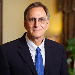 Lawyer Gary Weeks