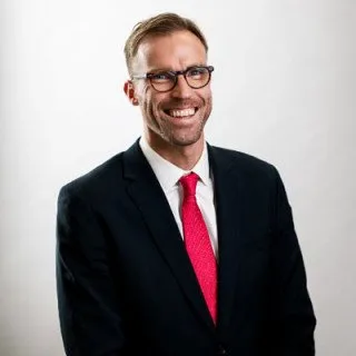 Lawyer Tyler Smith