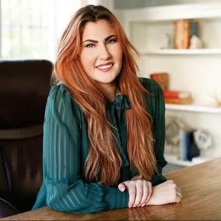Lawyer Erin Nicole Abrams