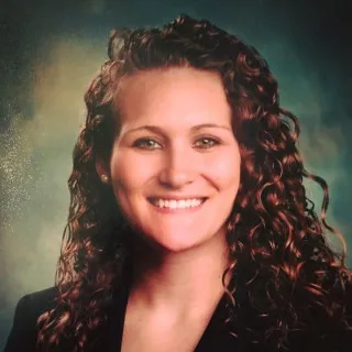 Lawyer Mallory K. Harper