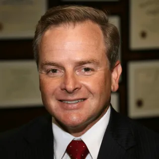Lawyer Gary D. Wilson