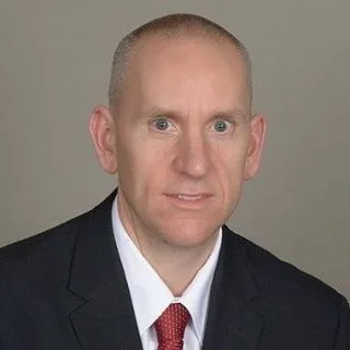 Lawyer Brian Craig