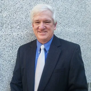 Lawyer Vincent Sowerby