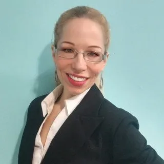 Lawyer Ruth P George