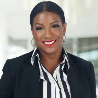 Lawyer Melaney LaGrone