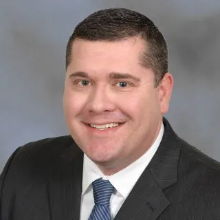 Lawyer Carl Robert Weimer