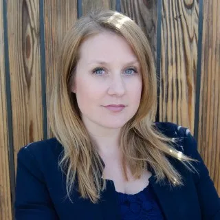 Lawyer Angel Ann Raymond