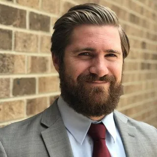 Lawyer Nicholas M. Carrescia