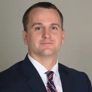 Lawyer Stephen Thomas Allen