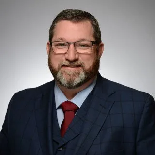 Lawyer Kevin Adamson