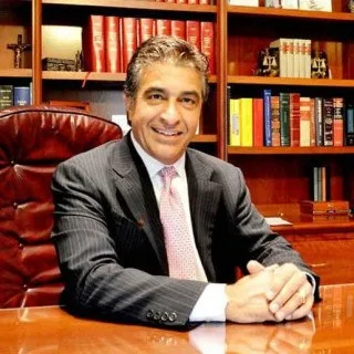 Lawyer Sam Giacona