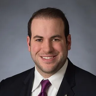 Lawyer Dallas M. Hartman