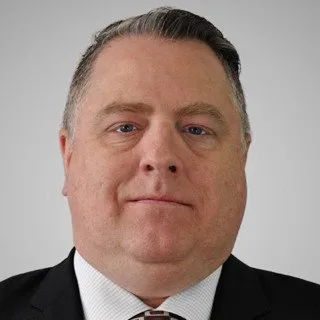 Lawyer Russell J. Manning