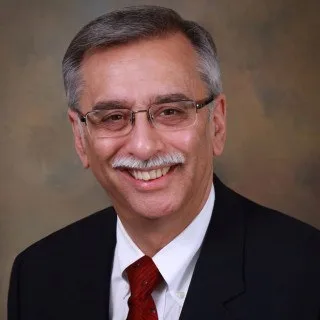 Lawyer Bernard Natale