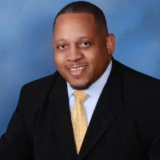Lawyer Fred W Edwards