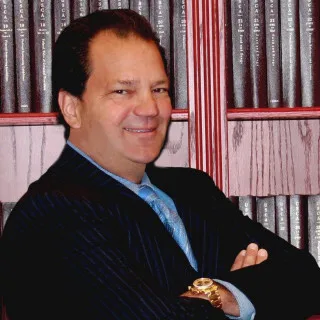 Lawyer Frank R. DiFranco