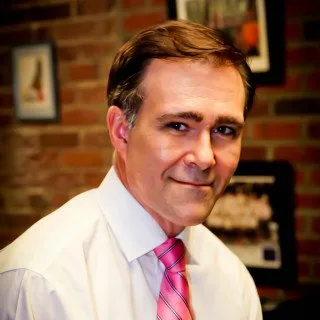 Lawyer Glenn P Justis