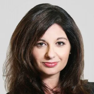 Lawyer Stephanie A. Henrick