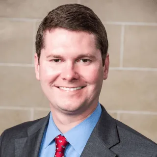 Lawyer Jonathan Holt Stokes