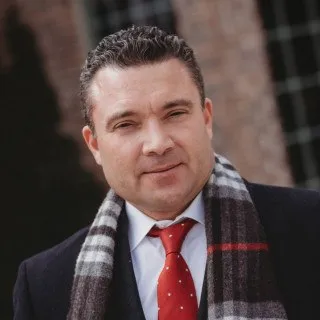 Lawyer Mark M Wilson