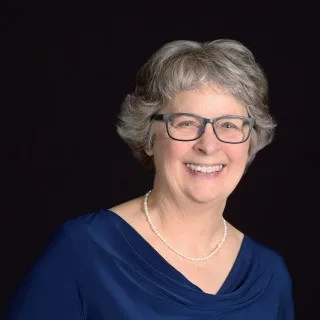 Lawyer Donna Simpson