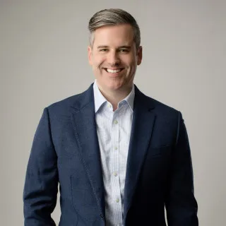 Lawyer Nevin Frederic Murchie