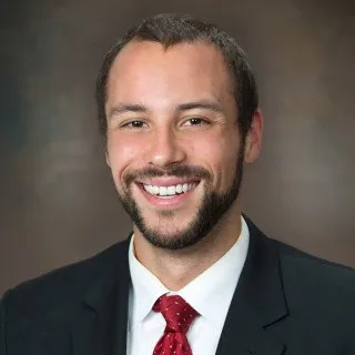 Lawyer Tyler Charles Hadyniak